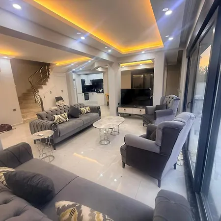 Ephesus Villa Belek