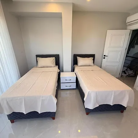 Villa Ephesus *