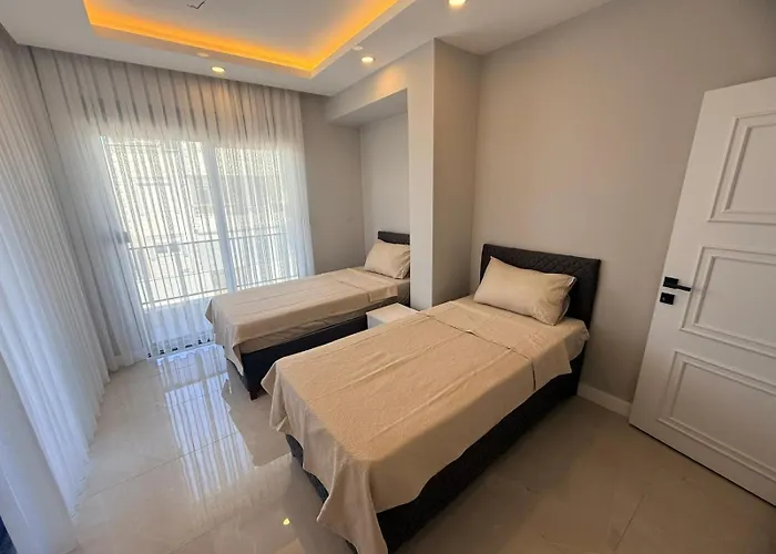 Ephesus Villa *