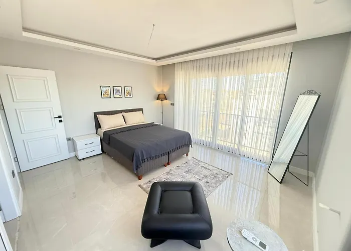 Villa Ephesus *