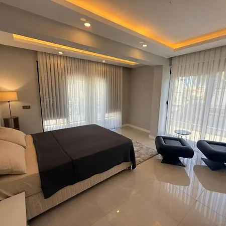 Ephesus Villa Belek