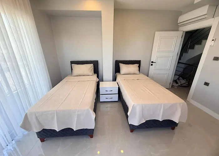 Vilă Ephesus *